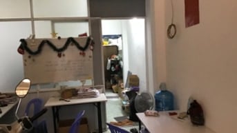 Gđ bán gấp nhà hẻm 3,5m ng đ chiểu,p2 Q3-35m2,3,5x10m, giá 8,5 tỷ 