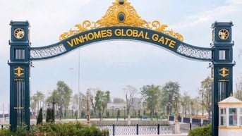 Chính chủ bán căn liền kề xẻ khe VĐ 6-09 Vinhomes Cổ Loa Hà Nội