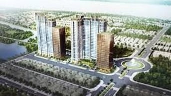 Chỉ 290tr sở hữu căn hộ 2pn tại Q2- Kiến trúc xanh, hiện đại GenZ