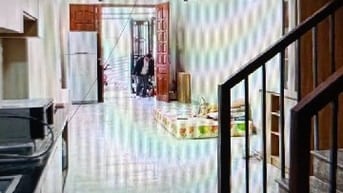 Bán nhà trong ngõ phố Kim Ngưu, DT 48m2, 5TẦNG gồm 4 phòng ngủ
