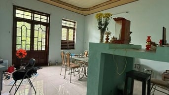 BÁN NHÀ 2 TẦNG KIÊN CỐ – PHƯỚC TRƯỜNG 7 – GẦN BIỂN MÂN THÁI – CHỈ 8.9 