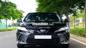 Toyota Camry 2.5Q 2022 1 chủ từ mới