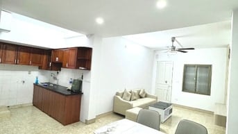Tập thể Quân Đội Phan Kế Bính, Ba Đình, Hà Nội