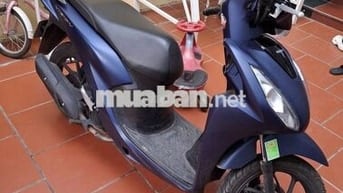 Thanh lý xe honda vison 2022 bản cao cấp