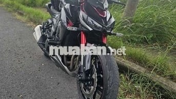 Z1000 candy 2016, odo 14k ( mua đăng kí biển 2017)