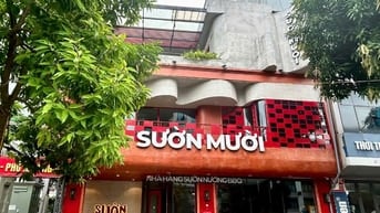 HOT.Cho thuê nhà mặt phố Gia Ngư 110mx2T mặt tiền hơn 5m