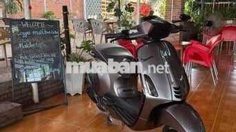 lên đời xe cần bán lại