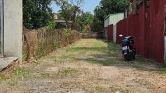 Lô đất đẹp 215m2 sổ riêng thổ cư, Phước Vĩnh An, giá 660 triệu