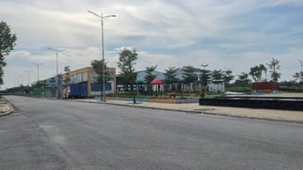 Bán đất trục tỉnh lộ 510 ngã 5 chợ Vực, cách biển Hải Tiến 2km 