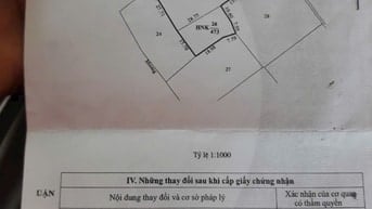 Cần bán đất trồng cây lâu năm xây nhà được 0364340843 Chị Này chínhchu
