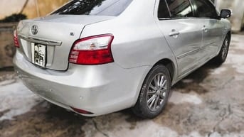 Bán xe Ô tô Toyota Vios 1.5G AT 2013, rất mới – 315 trđ