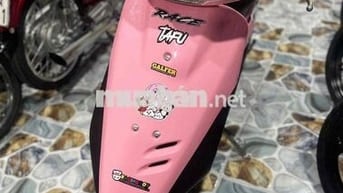 Honda tay ga 2 thì, Dio Zx
