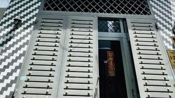 Chỉ cần 500 triệu nhận nhà ngay đường Trịnh Như Khuê - Bình Chánh