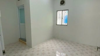 NHÀ 3 TẦNG 4x16M HẺM 8M NHỰA, LÊ QUANG SUNG, BÌNH TÂY (QUẬN 6 CŨ) . GI