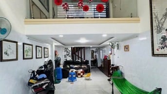 CHỚP THỜI CƠ ! XUẤT HIỆN NHÀ CÓ 2MT ĐƯỜNG SỐ 4 VÀ 6 Q6. CHỈ 12,8 TỶ