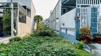 115M2 ĐẤT HIẾM CHỦ GỬI BÁN GẤP THU HỒI VỐN