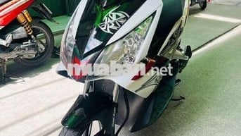 Lên cho các bác ab 110cc 2008