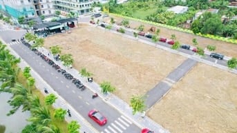 Chính chủ cần bán gấp lô đất 120m2 ngay tỉnh lộ 10