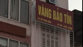 Cho thuê nhà mặt đường Hồ Tùng Mậu, Cầu Diễn, Hà Nội