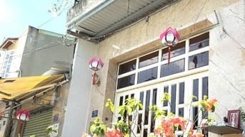 🔵 Bán nhà Quốc Lộ 50 thông Nguyễn Văn Linh liền kề Q8. (4x15) 3Lầu