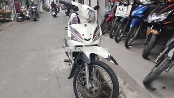 Xe yamaha sirius Fi