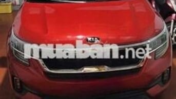Kia Seltos 2021 1.4 DCT Premium - 66000 km