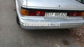 Nissan Dòng khác 1987 Tôi không rõ - 9999 km