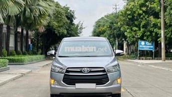 Toyota Innova 2.0E 2017_ 1 chủ biển trắng