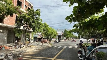 Bán nhà Đường Nguyễn Đình Chiểu, Ngũ Hành Sơn, Đà Nẵng diện tích 78m2 