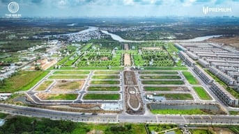 THE 826 EC NƠI HỘI TỤ CÁC YÊU TỐ SINH LỜI CỰC KÌ CAO, CHỈ 33TR/M2.