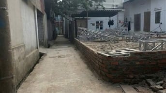 CỰC HIẾM: LÔ GÓC NỞ HẬU 50P DT 80M GIÁ 50 CHO NĐT