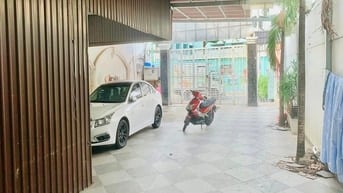Bán CHDV mặt tiền KD Phạm Văn Chiêu, P16, Gò Vấp, 500m2, 8