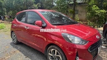 Hyundai Grand i10 2023 1.2 AT - 22000 km