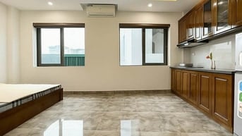  BÁN NHÀ 6 TẦNG MỸ ĐÌNH – DÒNG TIỀN ỔN ĐỊNH 72 TRIỆU/THÁNG – FULL NỘI 