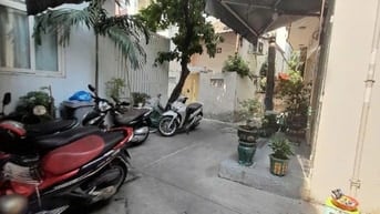 👉 Bán nhà Quận 3, giáp Quận 1, 43m², 2PN, full NT, sổ riêng, 5.99 tỷ