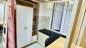 PHÒNG TRỌ - KÝ TÚC XÁ - DUPLEX GÒ VẤP
