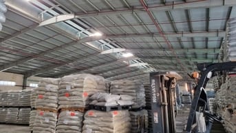 Cho thuê kho xưởng 3.000m2 - 6.000m2 , mặt tiền Quốc Lộ 1A , Quận 12 