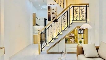 Kẹt tiền Bán nhanh căn nhà 1tret1lau giá chỉ 1ty780 P.Tân Tạo,Bình Tân