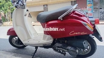 Bán scoopy dk 2021 50cc.