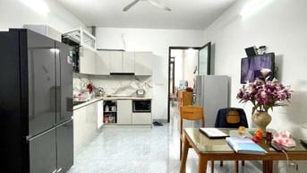 KIM NGƯU NHÀ ĐẸP 2 THOÁNG 60M2 CHỈ 5.5 TỶ 0812383898