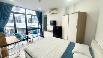 Cho Thuê Căn Hộ Mini Full Nội Thất Tiện Nghi, Quận Phú Nhuận