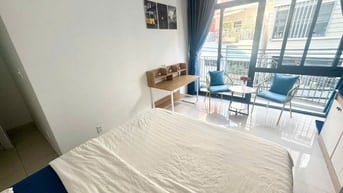 Cho Thuê Căn Hộ Mini Full Nội Thất Tiện Nghi, Quận Phú Nhuận