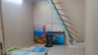 Chính chủ cần bán nhà đất thổ cư