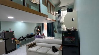 Bán gấp Căn hộ Hưng Vượng 1 giá 2,8y nhà đẹp