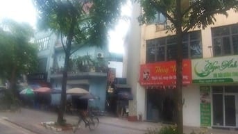 Bán nhà đường Ngô Gia Tự, mặt tiền 7m, chính chủ ( miễn trung gian)