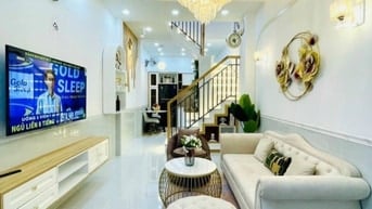 Bán nhà Chính Chủ, 2pn, 2 toilet, Tỉnh Lộ 10, Tân Tạo, quận BT
