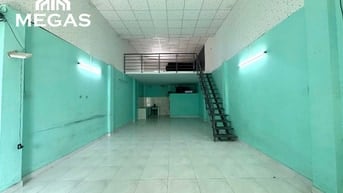 🏡 CHO THUÊ NHÀ NGUYÊN CĂN RỘNG 50m2