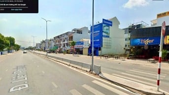 Bán 930m2 Căn góc 2MT đường Liên Phường- Khu Global City (30x32m)