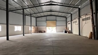 🔥 CHO THUÊ KHO, NHÀ XƯỞNG MỚI XÂY 460M² – ĐƯỜNG LÊ VĂN HIẾN 