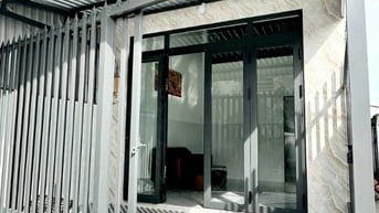 Bán căn nhà tại lê thị lơ, tân hiệp,hóc môn dt 109m2 giá 825 triệu